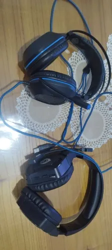 Fone de ouvido