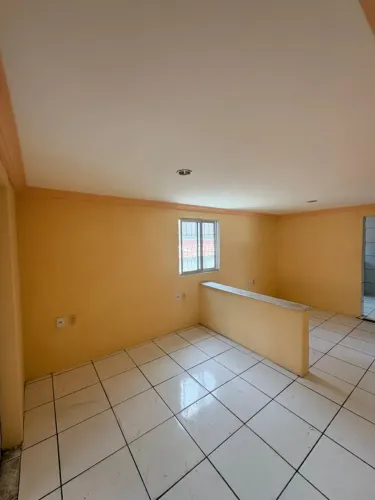 Alugo apartamento altos Bairro São Gerardo, vaga para Moto