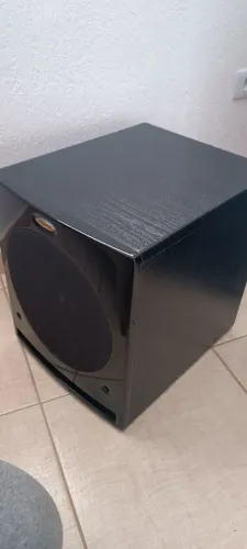 Subwoofer Velodyne DSL 12"
