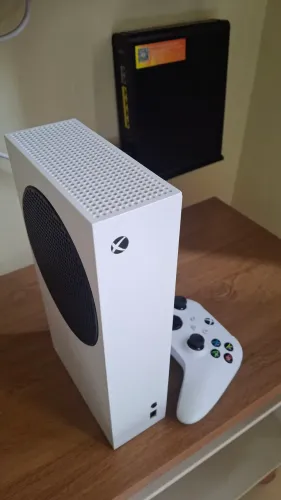 Xbox serie s