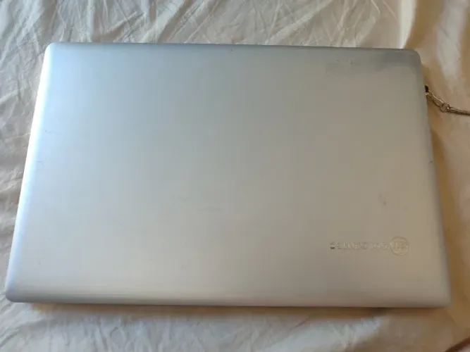 Notebook GT Goldentec