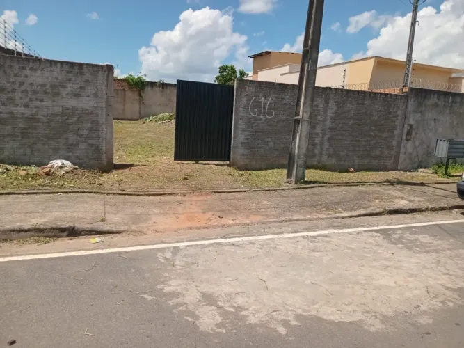 Terreno à Venda - Cidade Satélite | Excelente Localização