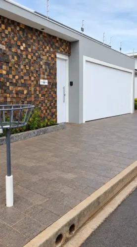 Imóvel para venda com 209 metros quadrados com 3 quartos em Jardim Eldorado II - Ibitinga