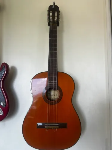 Violão Eagle DH69 clássico 