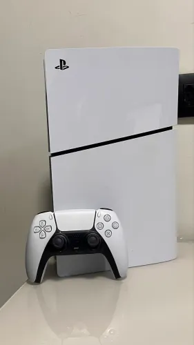 PS5 slim