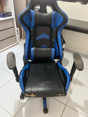 Cadeira game