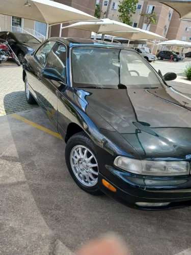 Mazda 929 V6 AUT 1995
