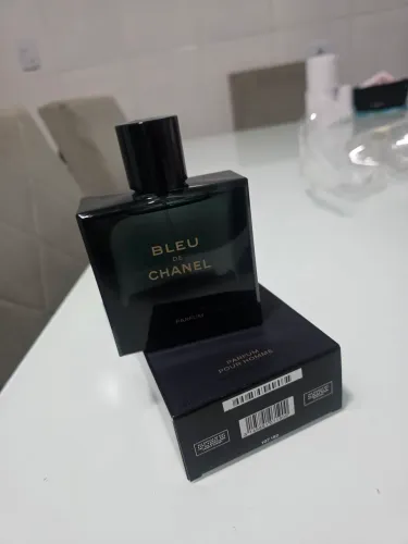 BLEU DE CHANEL PARFUM 150 ML