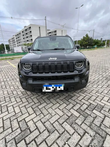 Jeep Renegade Sport T270 1.3 TB 4X2 Flex Aut. 2023