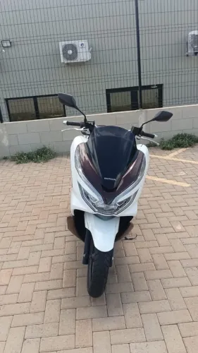 PCX 150 DLX. ABS