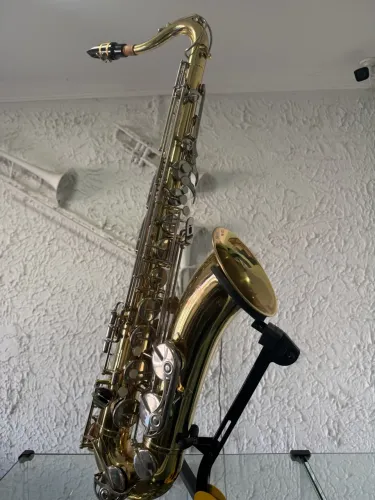 Saxofone tenor YAMAHA YTS 23