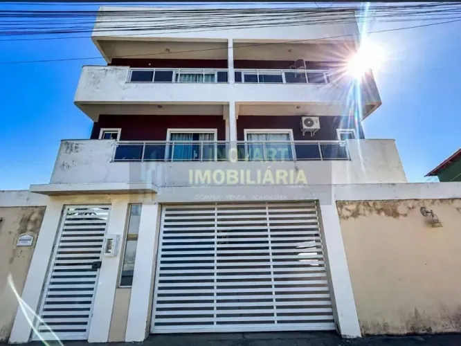 JUCOD # APARTAMENTO NOVO À VENDA EM PORTO DA ALDEIA