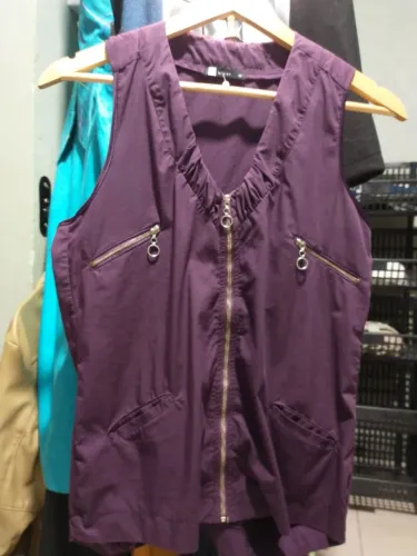 Lote de roupas