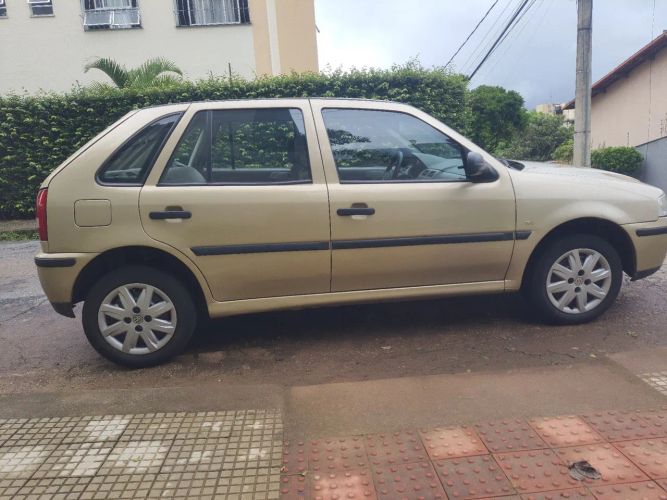 Imagem de Chrysler PT Cruiser Classic 2.4 16V 143cv 4P 2007