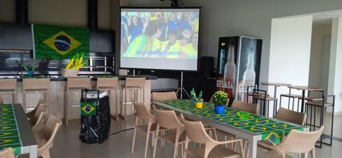 aluguel telão copa Brasil