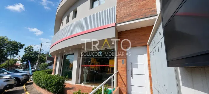 sala - Jardim Nova Europa - Campinas