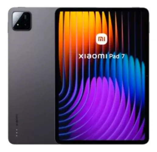 Vendo Tablet Xiaomi redmi PAD 7, 12 RAM e 256 gigas de memória com caneta stylos focus