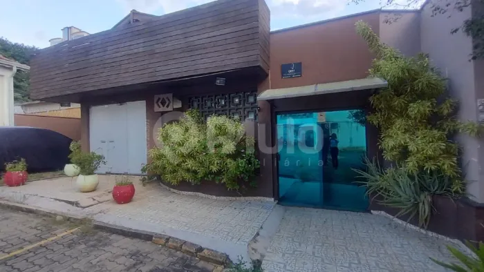 Sala Comercial para alugar no Bairro Alto em Piracicaba - SP