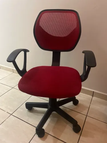 Cadeira de escritório 