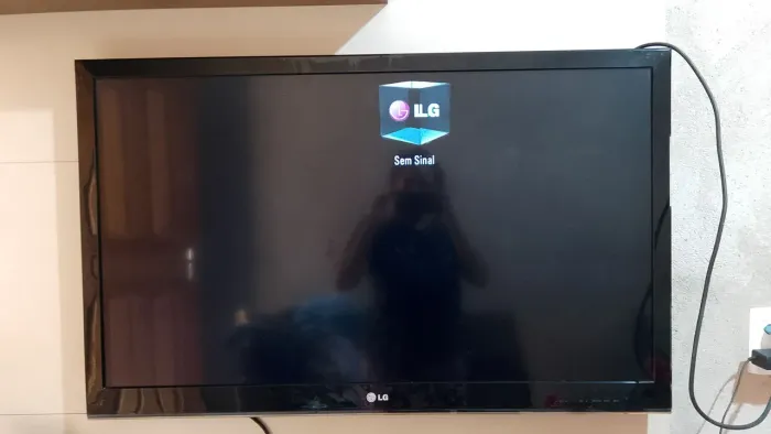 Tv LG 42