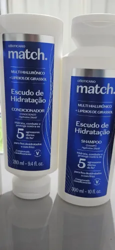 Cosmético abaixo de valor catálogo