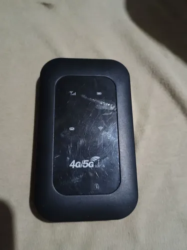 Mini roteador wi-fi