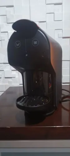Máquina de Café Espresso Delta Q Quick