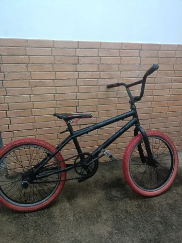 Bmx Aro 20