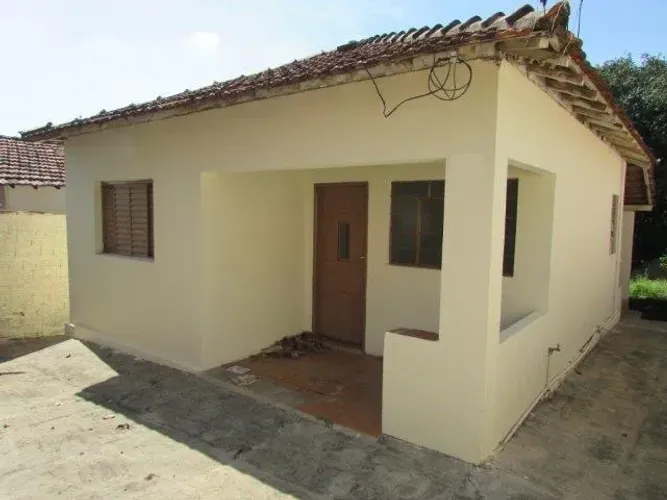 Casa em JARDIM NOVA ITALIA