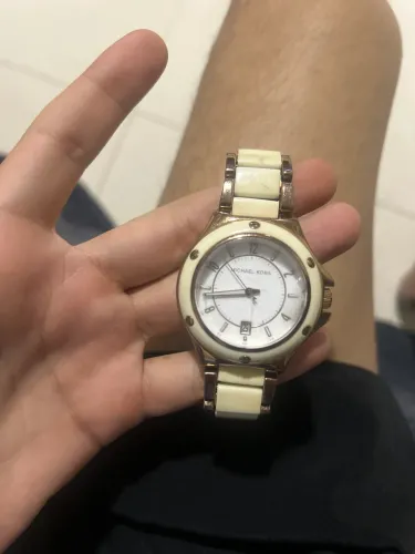 Relógio Michael Kors modelo MK5261