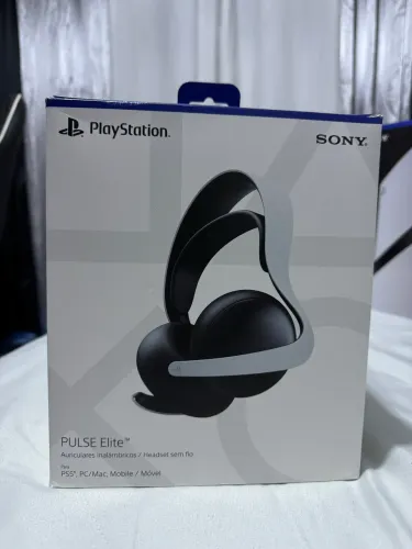 Pulse elite PlayStation 5