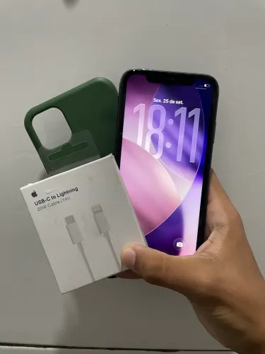 Iphone 11 64gb