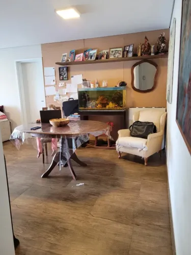 Apartamento para venda no condomínio Resort Bethaville em Barueri - SP.