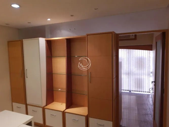 Sala Comercial de 30.15m² no bairro Centro