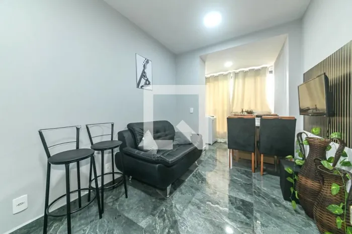 Apartamento à Venda - Butantã, 1 Quarto, 28 m2