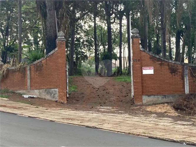 Área de Terra à venda em Jardim são josé - SP