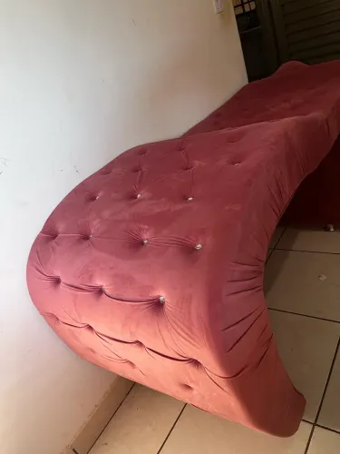 Maca e mocho