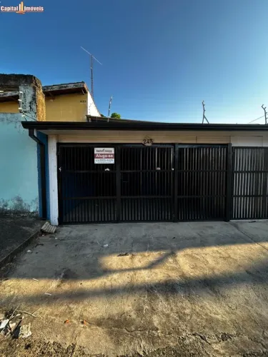 Salão comercial para locação
