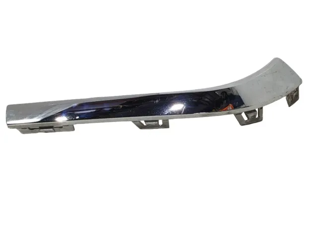 Friso Direito Spoiler Mercedes C W206 Amg 2021/2023