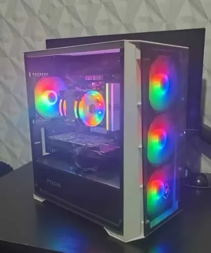 PC GAMER - RYZEN 5 5600 - 32GB RAM - GTX 1660 Asus Tuf