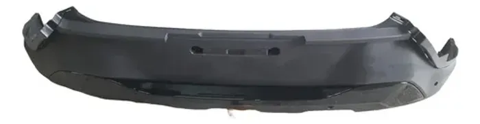 Spoiler Para-choque Traseiro Friso Black Piano Tera 10082601