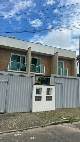 Casa 96m2 no Costa e Silva - Locação - Joinville - SC