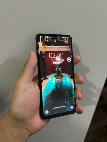 Samsung Galaxy A02 - 32GB