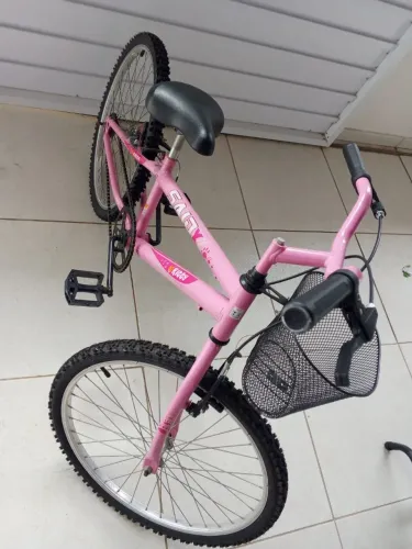 BICICLETA SEMINOVA ARO *89