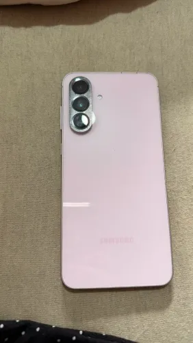 Samsung a56 5g