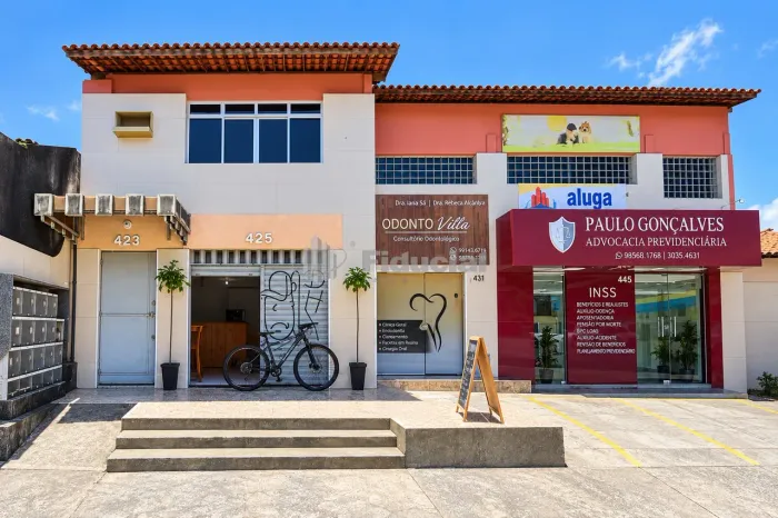 Vila União - Sala Com Aproximadamente 38m², W.C, Proximo Ao Hospital Albet Sabin, Estacion