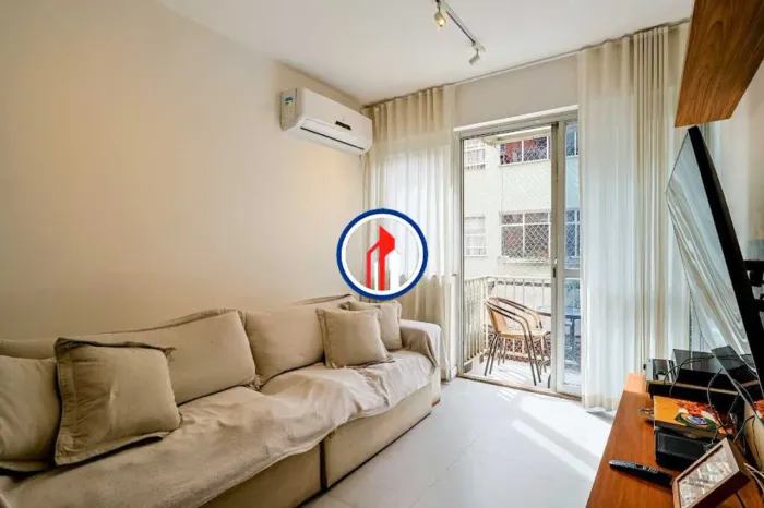 Apartamento : / Residencial / Lagoa