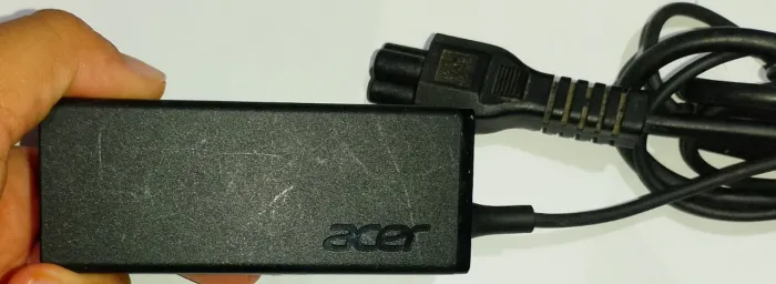 Carregador Notebook Acer 19V Original - Modelo PA-1450-26