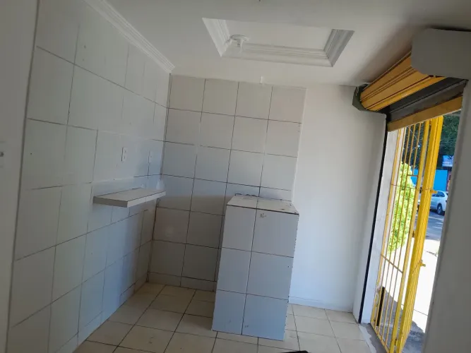 Ponto comercial no Bairro Jatiúca