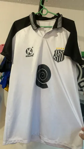 Camisa do Ceará 1994 retrô 